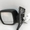 Oglinda laterală st&acirc;nga OPEL VIVARO Furgon 2016 OEM: 95528888 24819600