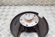 Rulment roata st&amp;acirc;nga spate SKODA KAROQ NU7 2021 OEM: 5Q0615611P 15307467 foto