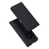Husa Honor 200 Lite Techsuit Magskin Book, negru
