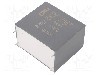 Condensator cu polipropilena, 75&micro;F, 600V DC - C4AQHBW5750P3NJ