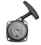 Demaror motocoasa NAC, GardeTech