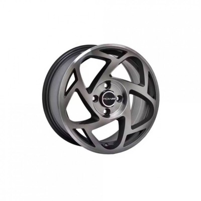 Set jante auto PDW R19 ET35 8,5J 5x120 foto