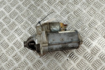 Electromotor NISSAN NP300 NAVARA Pick-up D23 2017 OEM: A4709060300 30639018 foto
