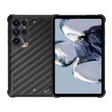 Cumpara ieftin Tableta Rugged OUKITEL RT11, Negru, 5G, 8.0 , 24GB RAM (8GB + 16GB extensibili), 128GB, 10000mAh, Android 16, Camera 16MP AI, Dock Charging