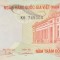 Bancnota Vietnamul de Sud 500 Dong (1970) - P28 UNC ( vezi descriere )