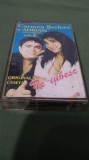 CASETA AUDIO MANELE CARMEN SERBAN SI ADRIAN COPILUL MMINUNE VOL 3 ORIGINALA