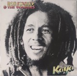 Bob Marley &amp; The Wailers &ndash; Kaya, LP, Yugoslavia, 1978, VG+