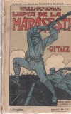 Virgiliu-Stef.-Serdaru - Lupta de la Marasesti-Oituz. Cu desene de A. Murnu