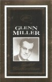 Casetă audio Glenn Miller &lrm;&ndash; The Glenn Miller Gold Collection, originală, Jazz