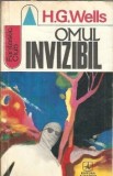 Omul invizibil - H. G. Wells