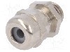 Presetupa alama, M12, IP68, SKINTOP&reg; MSR-M, LAPP - 53112100