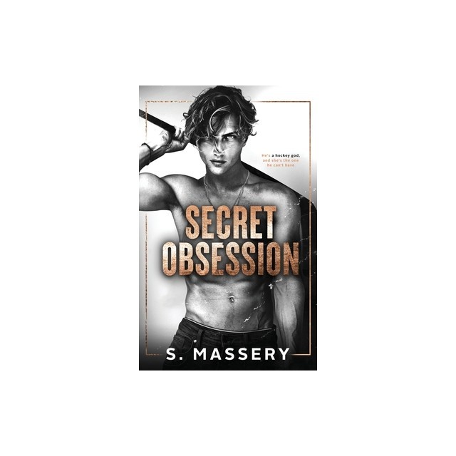Secret Obsession