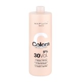 Oxidant 9% cu aloe vera organic Colora 30V 1000 ML
