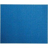 Bosch J410 - Foaie abraziva dreptunghi 230x280 mm fara gauri granulatie 180 1 buc