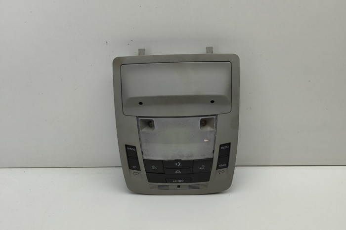 Iluminare interioară LEXUS RX _L1_ 2013 OEM: 81260-48360 29751662