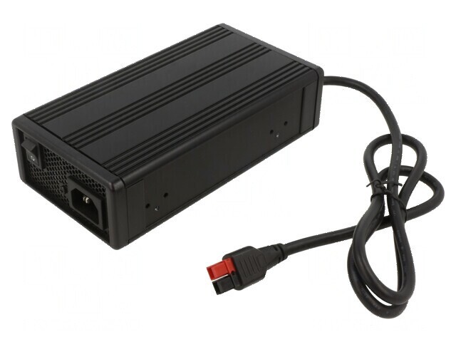 Incărcător pentru baterii re&icirc;ncărcabile 4A 15-50Ah 55,2VDC