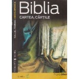 Biblia. Cartea, cartile