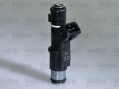 Injector CITROEN XSARA PICASSO (N68) (1999 - 2016) VALEO 348004 foto