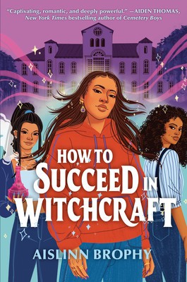 How to Succeed in Witchcraft foto