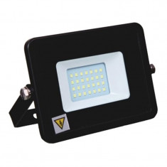 Proiector LED SMD Well, 20 W, 1600 lm, 4000 K foto