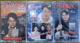 Fuego , 3 casete sigilate cu Colinde