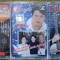 Fuego , 3 casete sigilate cu Colinde