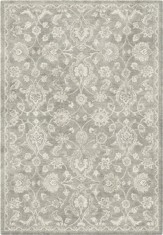 Covor Belgian Model Opus, 54262-570, Marime, 160, x, 230, cm, Crem, Inaltime, Fir, 14, mm, Antialergic, Poliester, Living, Dormitor