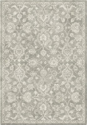 Covor Belgian Model Opus, 54262-570, Marime, 160, x, 230, cm, Crem, Inaltime, Fir, 14, mm, Antialergic, Poliester, Living, Dormitor foto