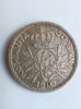 Monedă Argint 50 Bani 1910 - Carol I - Autentică, 2.54g