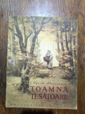 Toamna tesatoare - Vasile Alecsandri / C37G