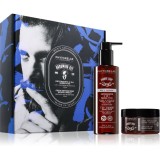 Phytorelax Laboratories Men&#039;s Grooming Grooming Kit set cadou pentru barbati