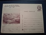 Carte postala bucuresti