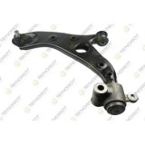 Brat suspensie roata Mazda Cx-5 (Kf), 11.16-, 2.0, 2.0 AWD, 2.0 SKYACTIV-G, 2.0 SKYACTIV-G AWD, 2.2 D, 2.2 D AWD, 2.2 D AWD (KF4W2), 2.2 SKYACTIV-D,, Teknorot
