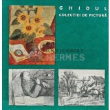 Ghidul colectiei de pictura - 1978 - Stela Radu (XD173)