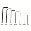 SET IMBUS 0,7-3 MM 8PK-022 PROSKIT