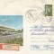 Romania, Statiunea Neptun, plic circulat, 1979