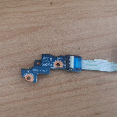 Power Button Board Laptop HP elitebook 820 #RAZ