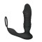 Vibrator Leso Athena Black