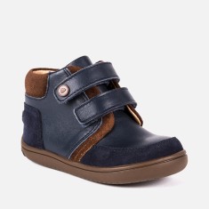 Ghete baieti Mayoral Moc T, marino, 21