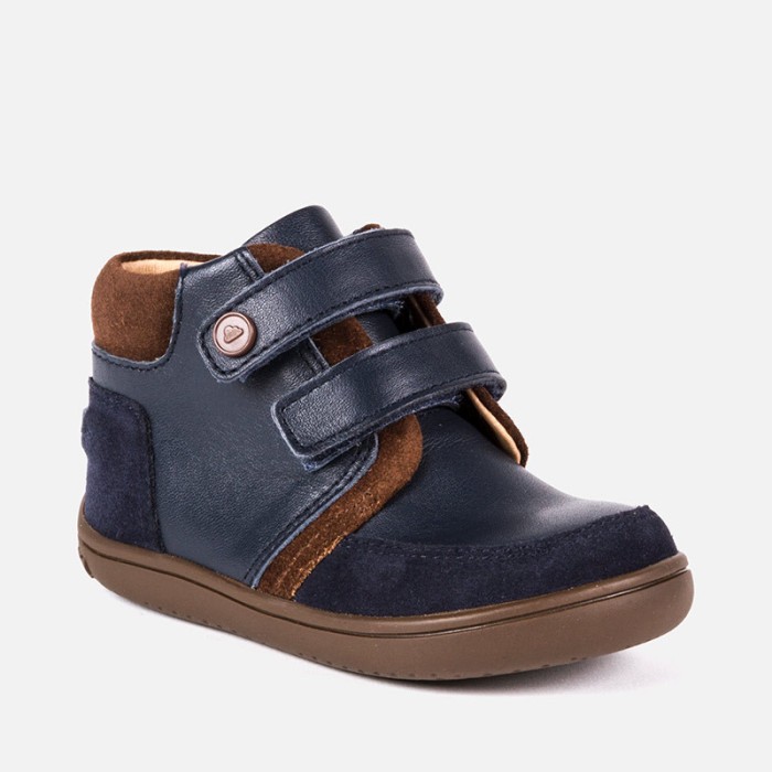 Ghete baieti Mayoral Moc T, marino, 21
