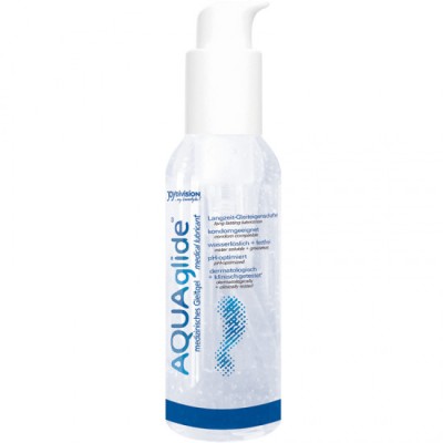 JOYDIVISION AQUAGLIDE - LUBRICANT 125 ML foto