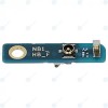 Nokia 8 (TA-1012 TA-1004) Modul antenă 20NB10W0013