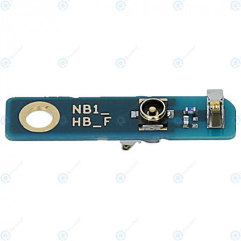 Nokia 8 (TA-1012 TA-1004) Modul antenă 20NB10W0013 foto