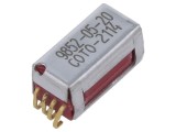 Releu Senzor Reed SPDT 5VDC 0.2A 30VDC 30VAC