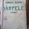 Mircea Eliade - Sarpele editia I
