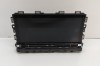 Ecran de navigație VW GOLF VIII CD1 2021 OEM: 5H0919605B,A3C03292802 29454900