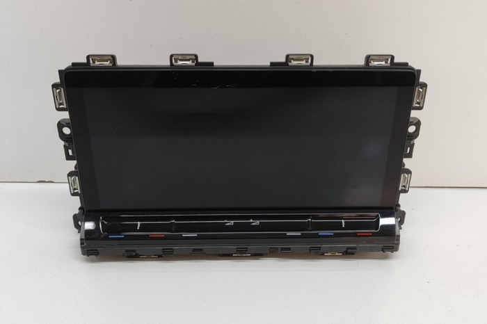 Ecran de navigație VW GOLF VIII CD1 2021 OEM: 5H0919605B,A3C03292802 29454900