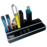 Organizator USB Model Dudi, Negru