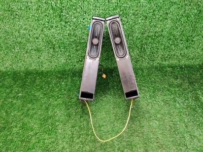 set difuzoare televizor smart samsung ue55ru7092u / C130 foto