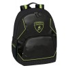 Rucsac urban Lamborghini, Jad